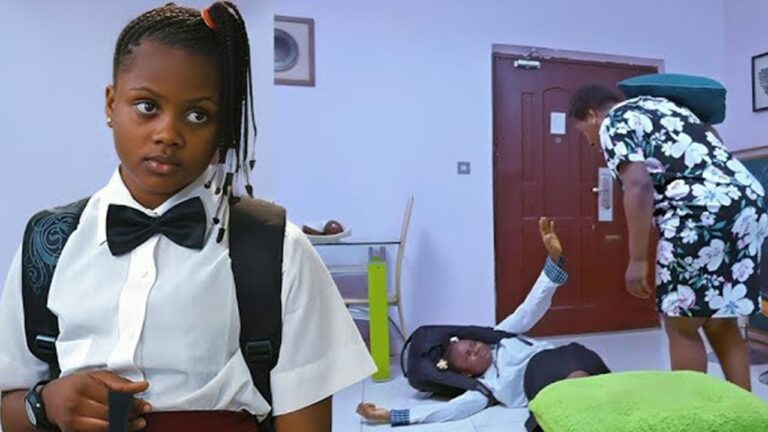 Download Movie: This ADAKIRIKIRI Emotional True Story Of Hatred And Betrayal Will Melt Your Heart [Full Movie]