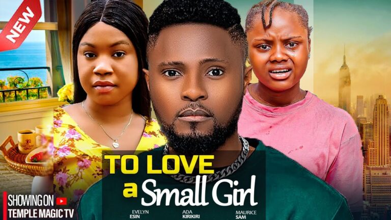 Download Movie: In Love With A Small Girl [Full Movie]