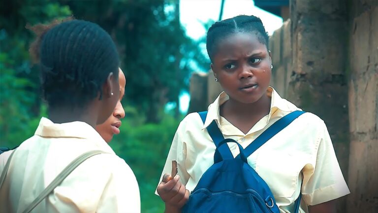 Download Movie: The School Gang [Full Movie]