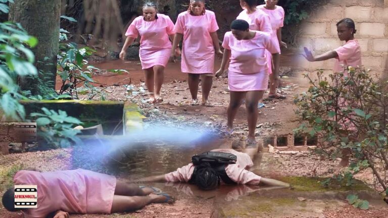 Download Movie: Evil Group In School [Full Movie]