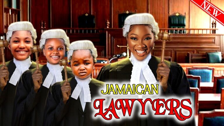 Download Movie: Jamaican Lawyers [Full Movie]