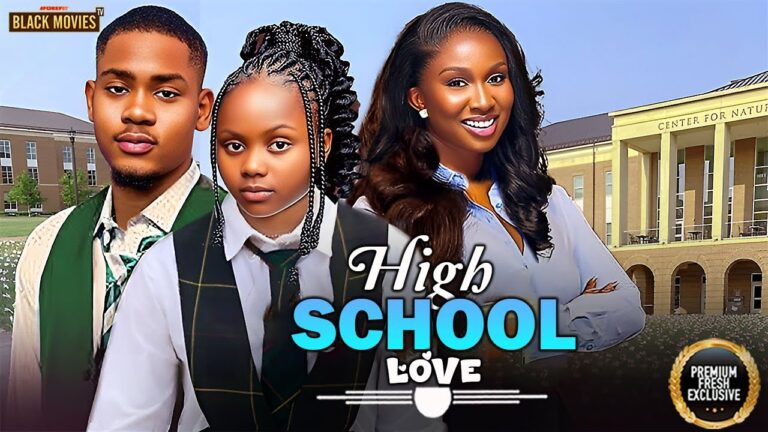 Download Movie: High School Love [Full Movie]