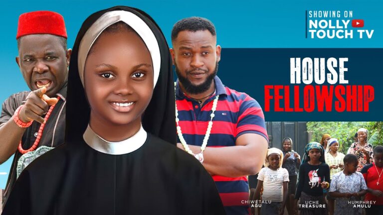 Download Movie: House Fellowship [Full Movie]