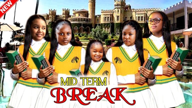 Download Movie: MID TERM BREAK [Full Movie]