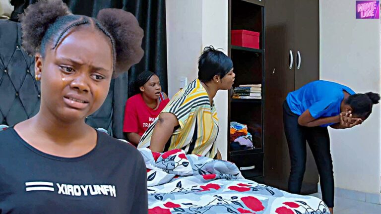 Download Movie: Wicked Stepmom [Full Movie]