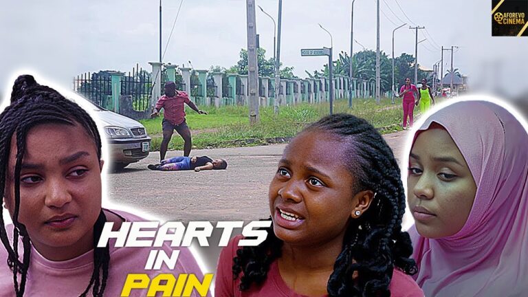 Download Movie: Hearts In Pain [Full Movie]