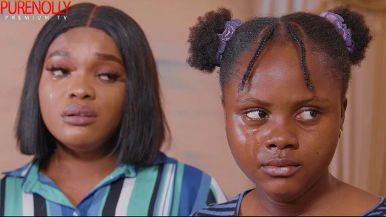 Download Movie: My Bewitched Daughter [Full Movie]