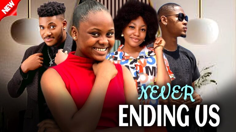 Download Movie: Never Ending [Full Movie]