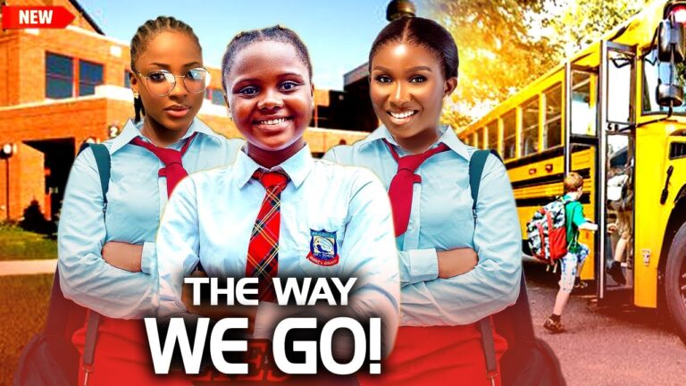 Download Movie: The Way We Go! [Full Movie]