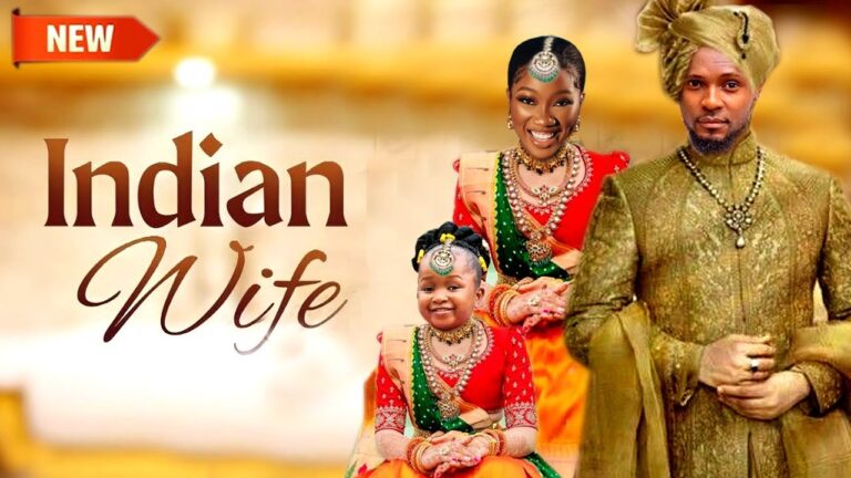 Download Movie: INDIAN WIFE [Full Movie]