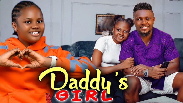 Download Movie: Daddy’s Girl [Full Movie]