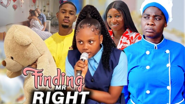 Download Movie: Finding Mr Right [Full Movie]