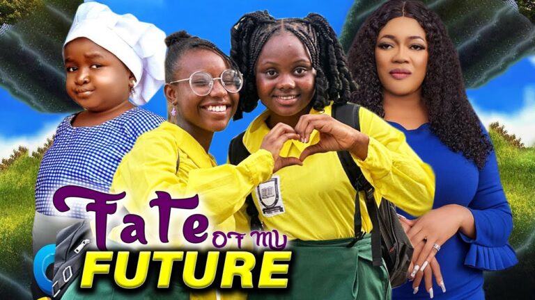 Download Movie: Fate Of My Future [Full Movie]