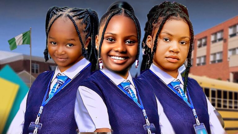 Download Movie: Friends From School [Full Movie]