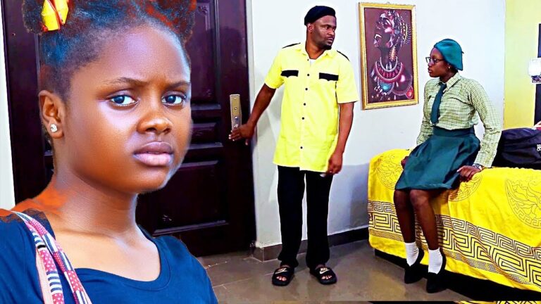 Download Movie: Baby Daddy [Full Movie]