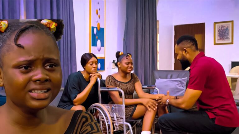 Download Movie: A Father’s Love [Full Movie]