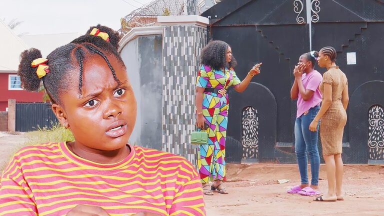 Download Movie: Revenge [Full Movie]