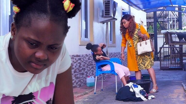 Download Movie: My Own Daughter My Worst Enemy [Full Movie]