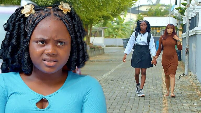 Download Movie: A Wife For My Brother [Full Movie]