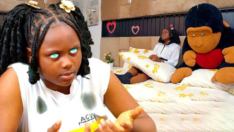 Download Movie: The Story Of This Gifted Child With Amazing Power Will Melt Your Heart [Full Movie]