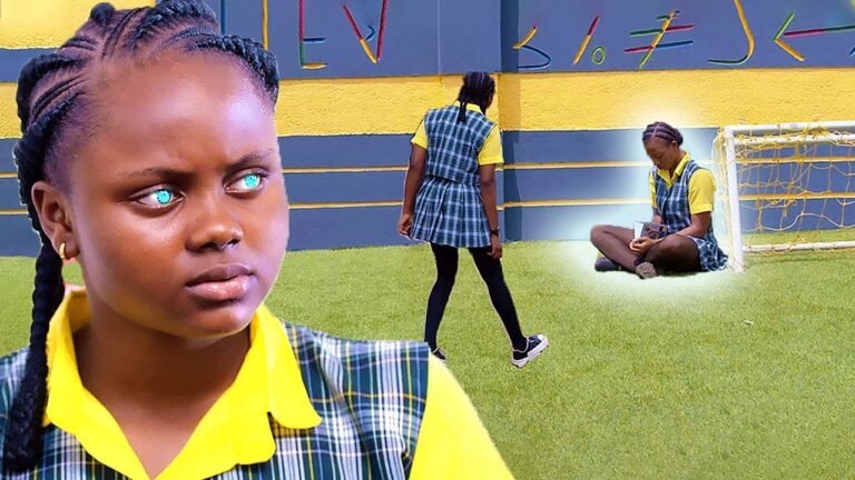 Download Movie: This Emotional Story Of A Ghost Student Will Leave You Heartbroken [Full Movie]