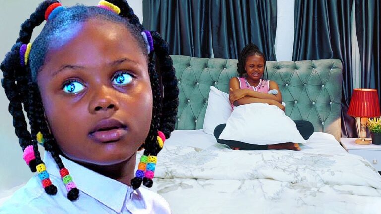 Download Movie: The Shocking Secret About This Nigerian Gifted Child Will Make You Cry [Full Movie]