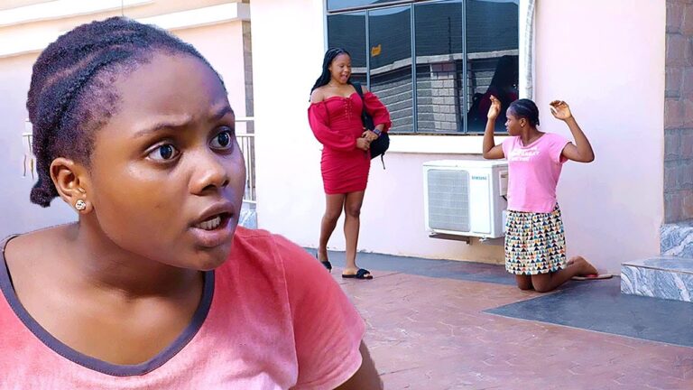Download Movie: Nobody Knows My Oga’s Beautiful Daughter Is A Green Snake In Disguise [Full Movie]