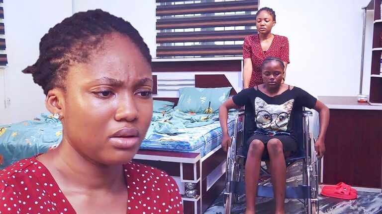 Download Movie: This Emotional Story Of These Poor Orphans That Was Maltreated Will Make You Shed Tears [Full Movie]