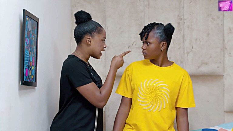 Download Movie: Household Foe [Full Movie]