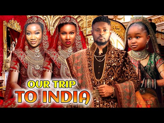 Download Movie: OUR TRIP TO INDIA [Full Movie]