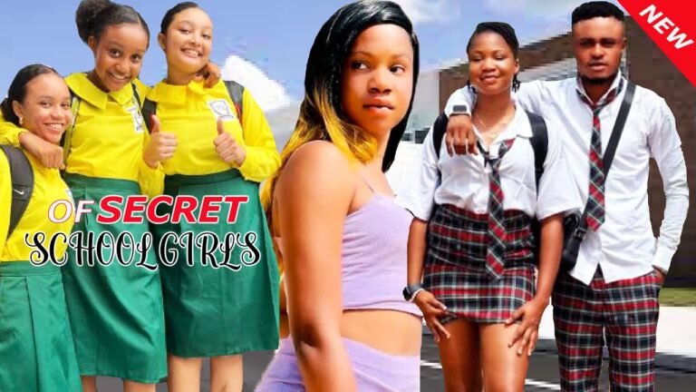 Download Movie: Secret Of School Girls [Full Movie]