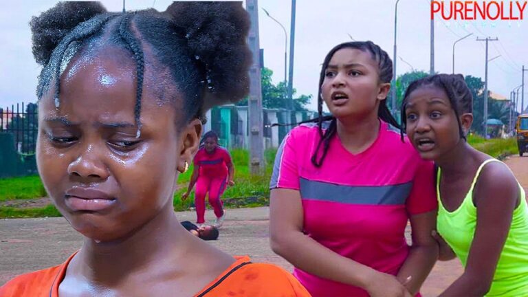 Download Movie: Blood Against Blood [Full Movie]