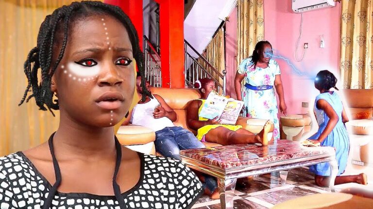 Download Movie: The Strange Girl [Full Movie]