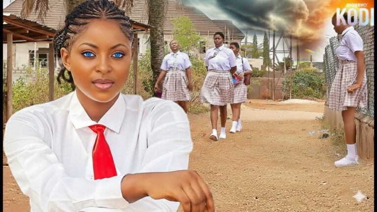 Download Movie: Anaya The Dangerous Queen Of Campus [Full Movie]