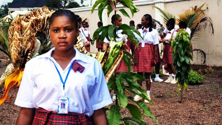 Download Movie: Dragon Girl [Full Movie]