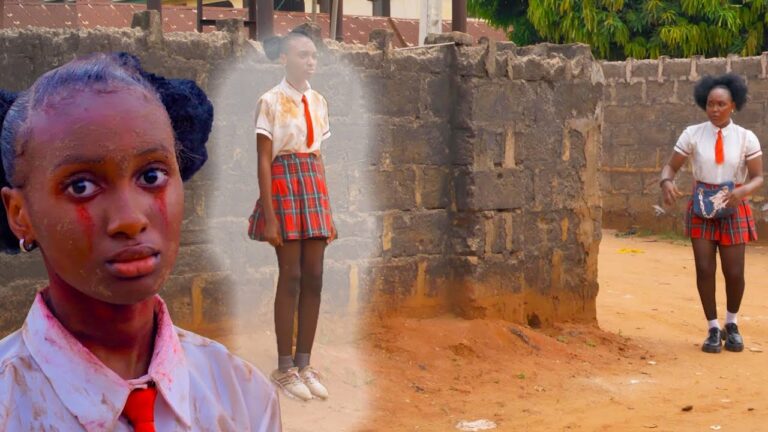 Download Movie: After My friends Poison me at school [Full Movie]