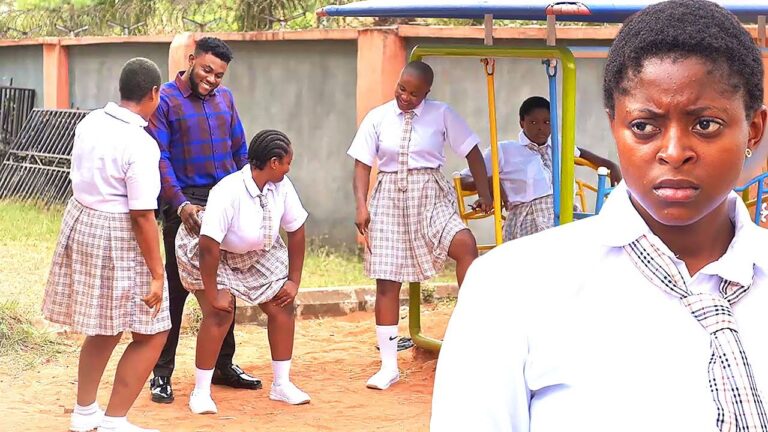 Download Movie: Ss3 School Baddies [Full Movie]