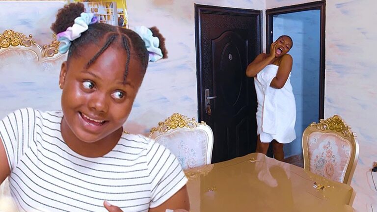 Download Movie: My Father’s Mistress Thinks She Is Wise, Now Who Will Save Her? [Full Movie]