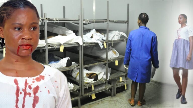 Download Movie: Restless Ghost [Full Movie]