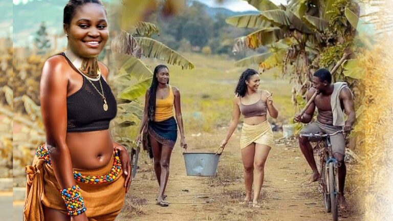 Download Movie: Village Mama [Full Movie]