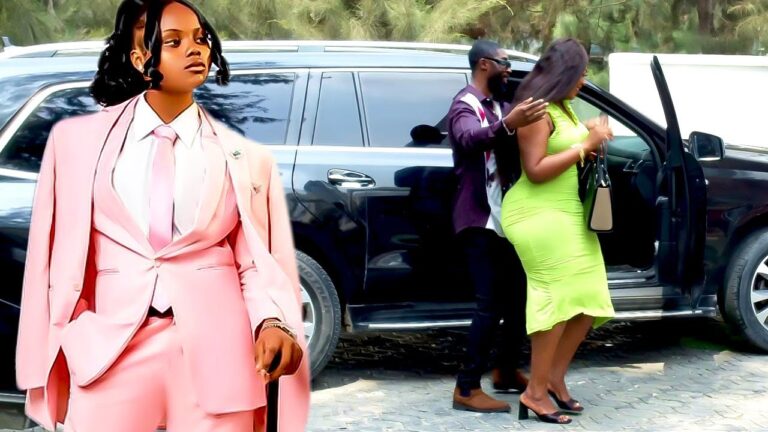 Download Movie: You Will Never Look Down On Anyone Again After Watching This Emotional Love Story [Full Movie]