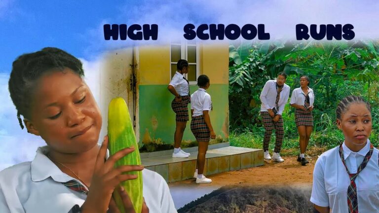 Download Movie: Miss Baddie [Full Movie]