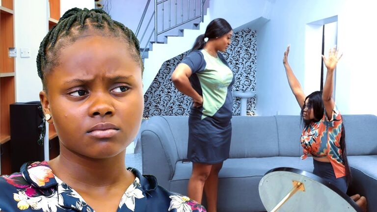 Download Movie: Gifted Girl [Full Movie]