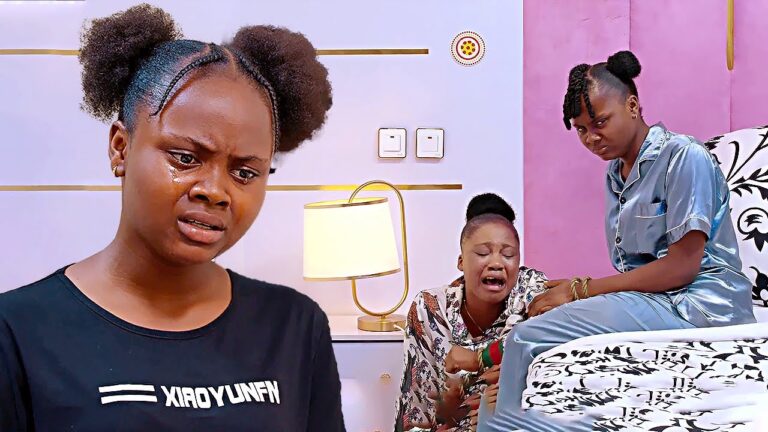 Download Movie: Household Foe [Full Movie]