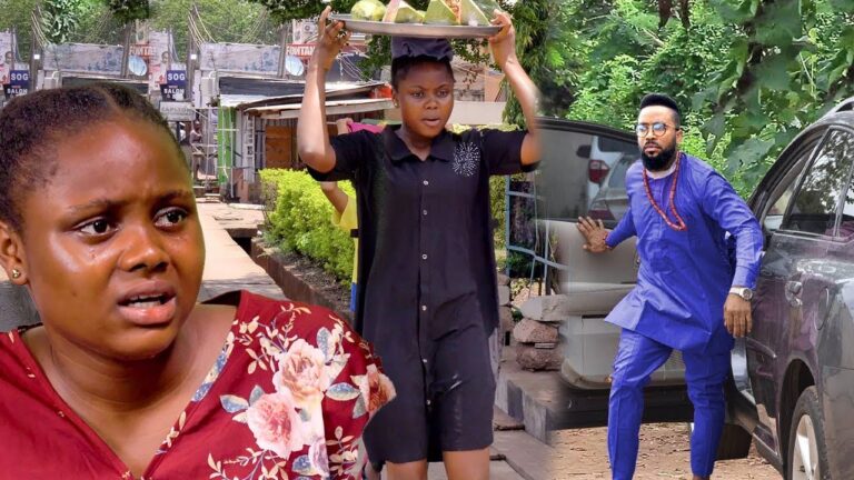 Download Movie: Hopeless Orphan [Full Movie]