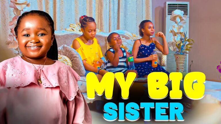 Download Movie: My Big Sister [Full Movie]