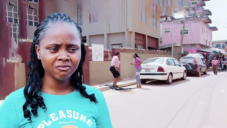 Download Movie: You Will Cry Uncontrollably After Watching This [Full Movie]