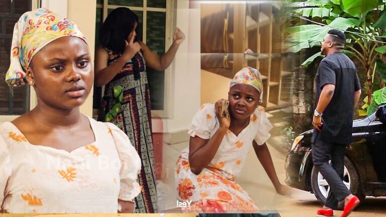 Download Movie: My Wicked Aunt Maltreat Me Cos I’m Orphan Until A Billionaire Came To Change My Life [Full Movie]