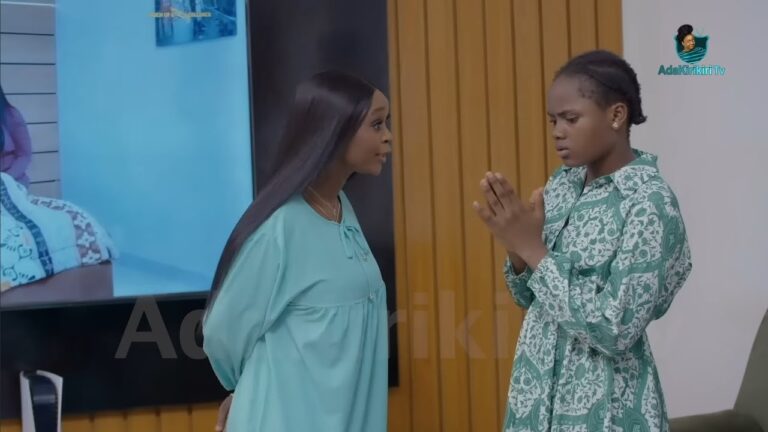 Download Movie: Forgive Me, Sister [Full Movie]