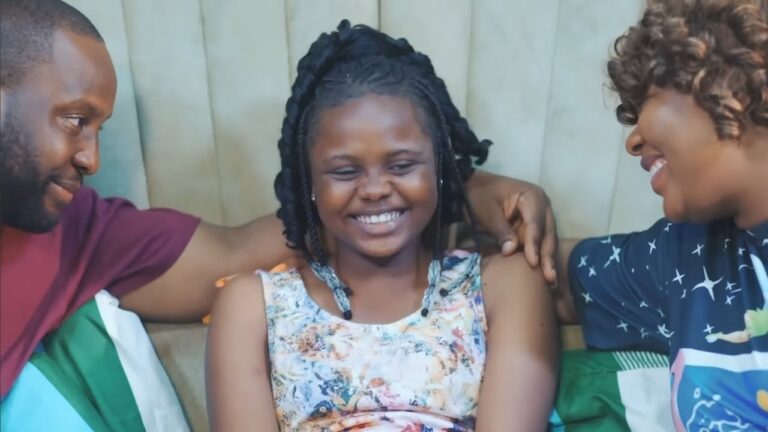 Download Movie: Mummy Girl [Full Movie]